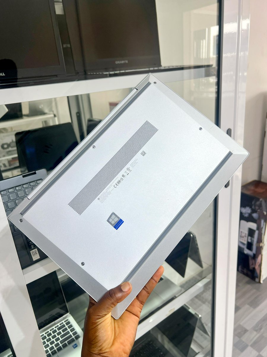 Rich_Places_'s tweet image. 💻 HP EliteBook 845 G7 — UK Used
🔥 AMD Ryzen 5 Pro (10th Gen eq.) | 14&quot; FHD | Backlit Keyboard
🚀 Perfect for Work • Coding • Study
📍 Starting at just ₵4,500 | Accra + Nationwide Delivery
#LaptopSale #HpEliteBook #GhanaTech #LaptopDeals
