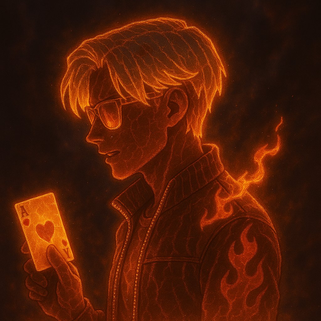 Random (@randomworkx) on Twitter photo Gm legends
Keep that fire burning, you got this 🫰
Free <a href="/FIREF0RCE/">FIRE FORCE</a> edit, drop your pfp below 👇 Gm legends
Keep that fire burning, you got this 🫰
Free <a href="/FIREF0RCE/">FIRE FORCE</a> edit, drop your pfp below 👇