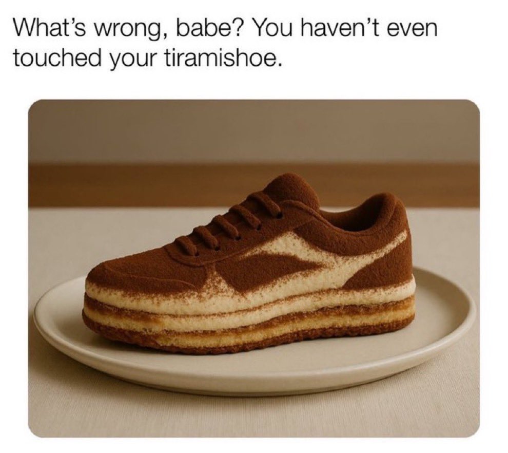 Happy weekend #AVSneakerheads