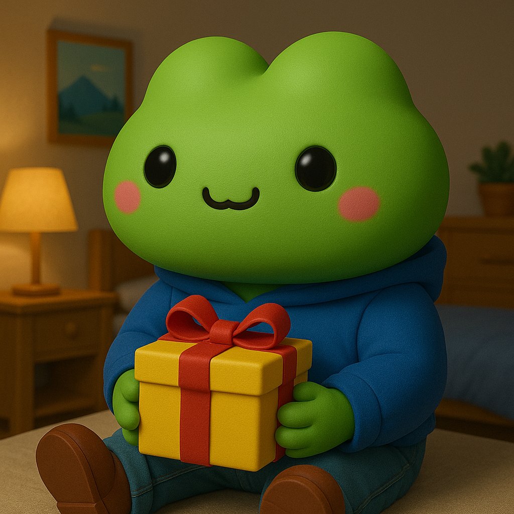 Owo Solana (@owomemesol) on Twitter photo The last giveaway gave great results, so we're giving you 1M $OwO tokens again! โจ
All you have to do is:
โ๏ธ Follow <a href="/OwoMemeSol/">Owo Solana</a>
โ๏ธ Like & RT
โ๏ธ Tag 3 friends
72h โณ
Winner will be chosen randomly. The last giveaway gave great results, so we're giving you 1M $OwO tokens again! โจ
All you have to do is:
โ๏ธ Follow <a href="/OwoMemeSol/">Owo Solana</a>
โ๏ธ Like & RT
โ๏ธ Tag 3 friends
72h โณ
Winner will be chosen randomly.