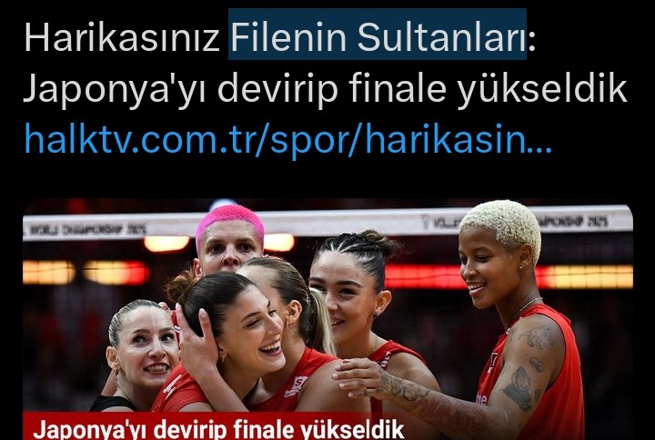 Finaldeyiz finalde🇹🇷🇹🇷🇹🇷🇹🇷