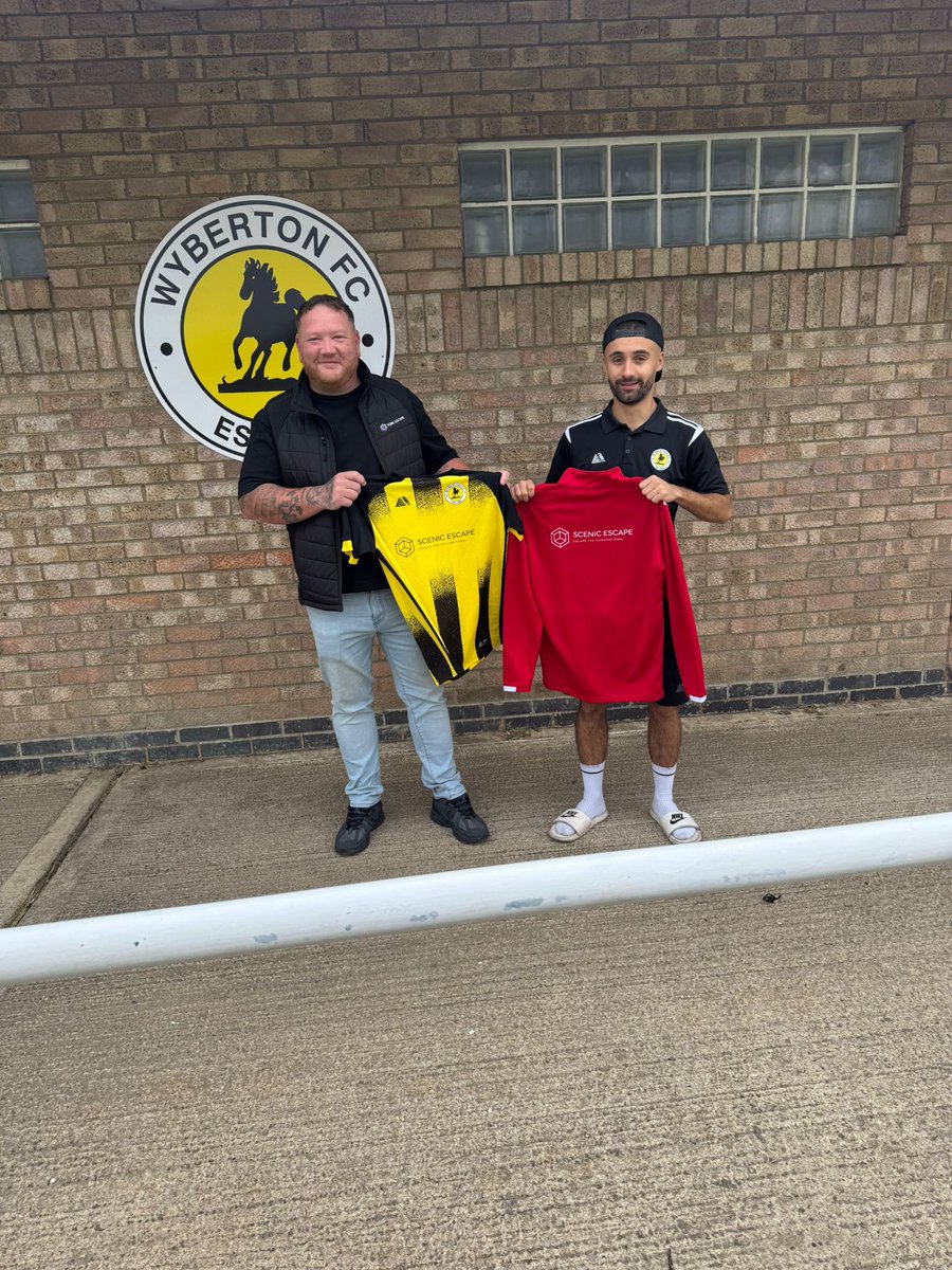 Wyberton Colts F.C 🟡⚫️ tweet media