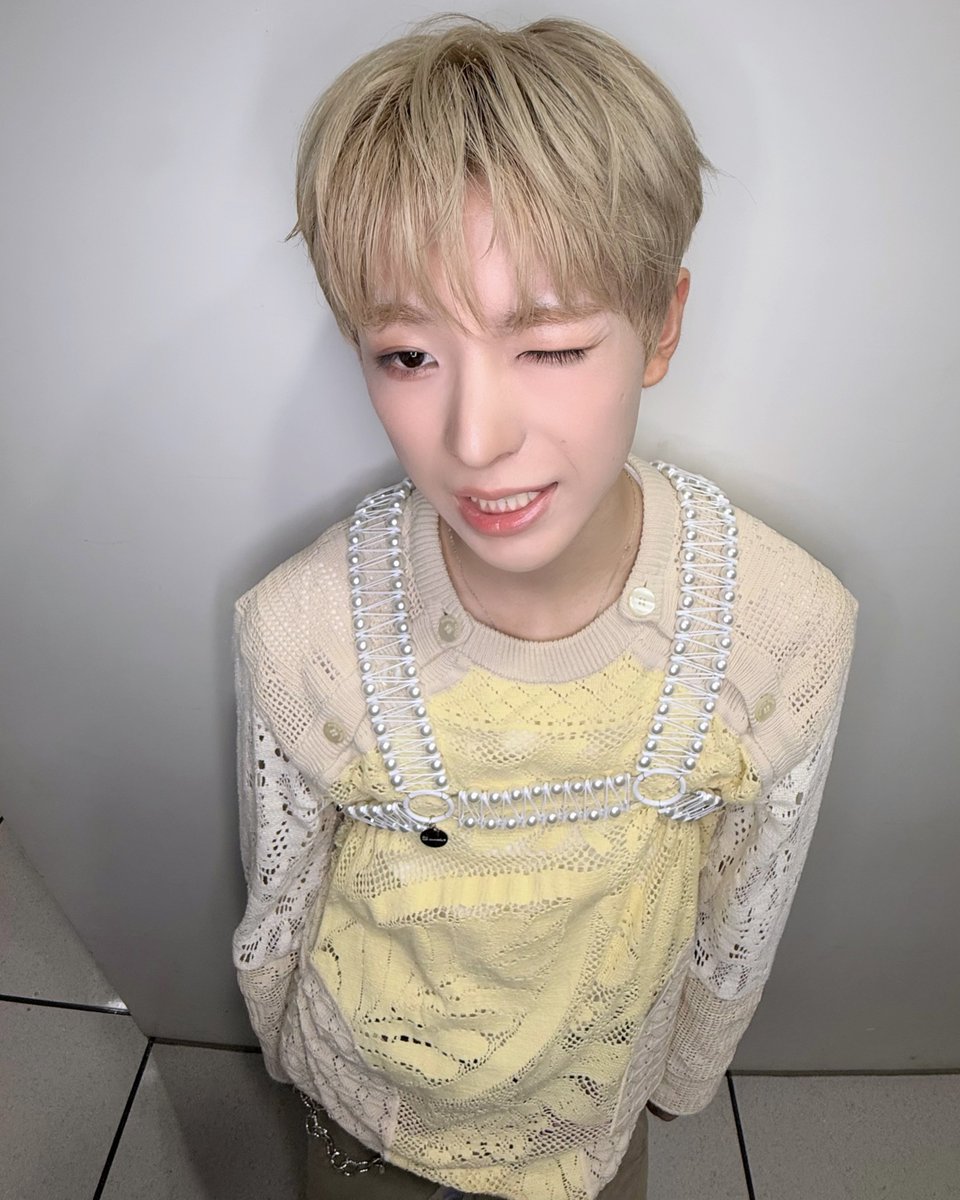 NCT WISH tweet media