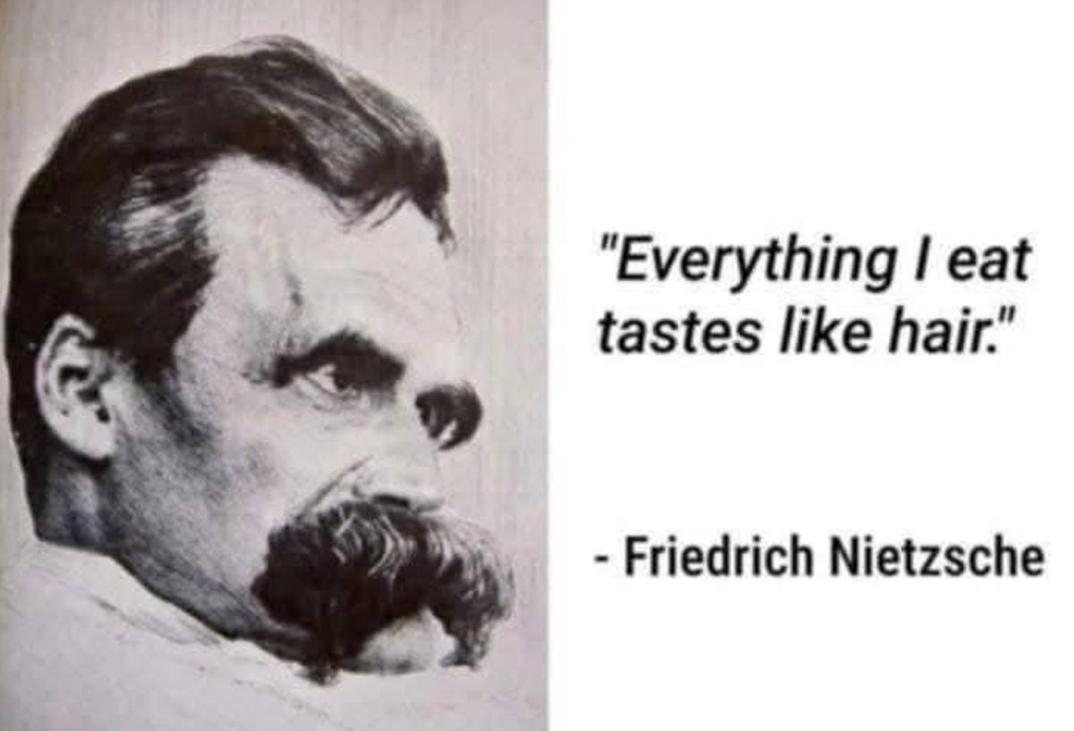 Friedrich Nietzsche | Philosophy & Psychology 🧠 (@quotenietzsche) on Twitter photo 