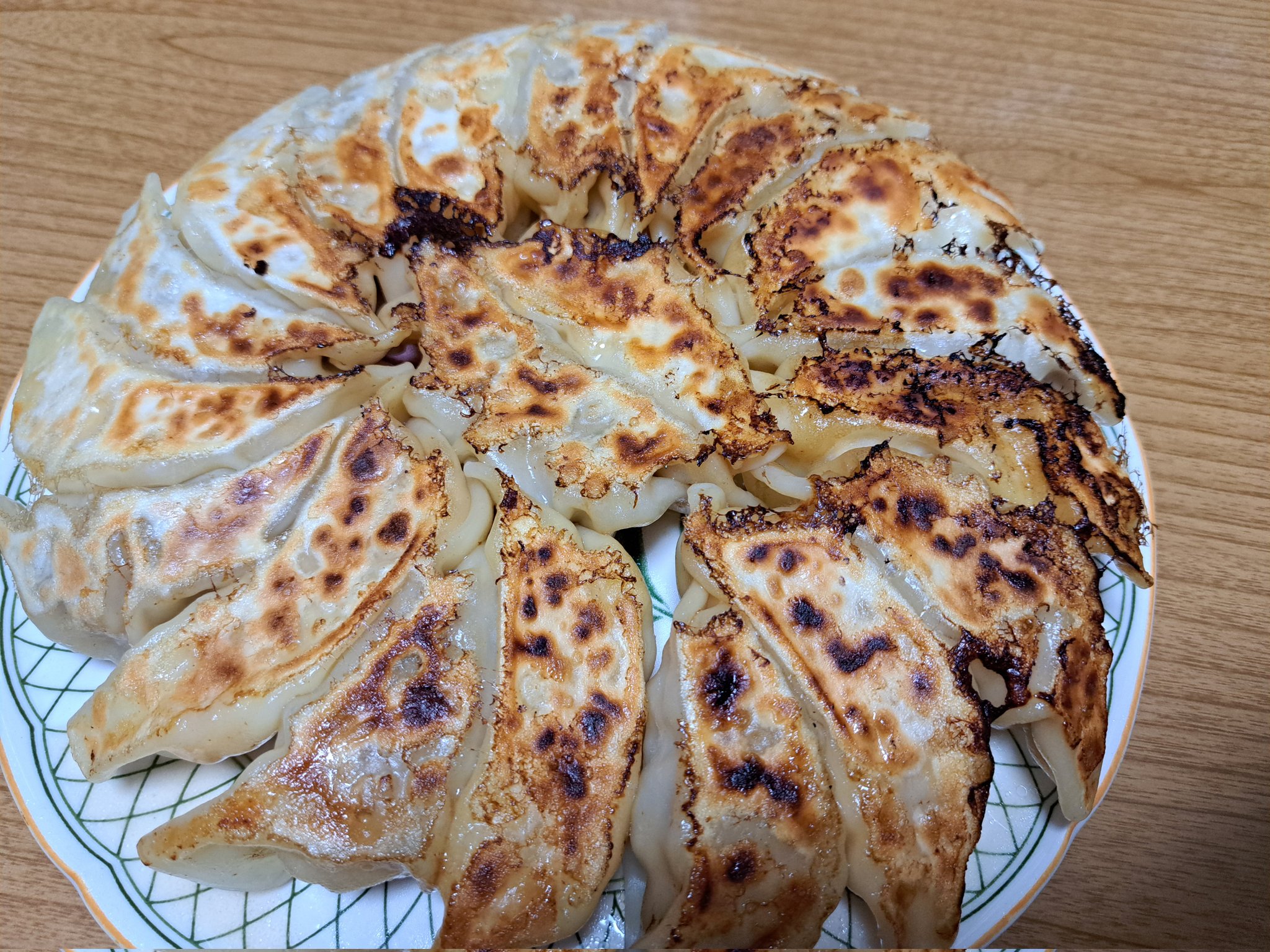 餃子 d534db613c40eb4c92f73ed7ee46db
