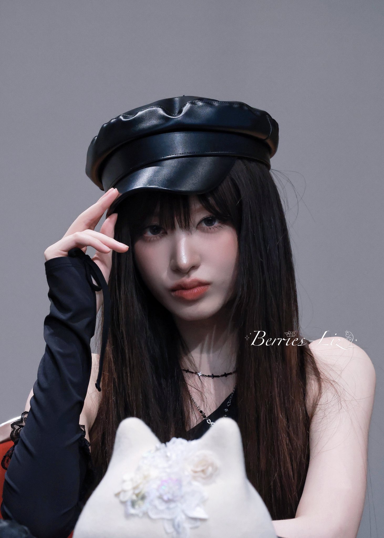 ive リズ DICON VOLUME N°20 IVE : I haVE a fantasy LIZ ver.(B-type