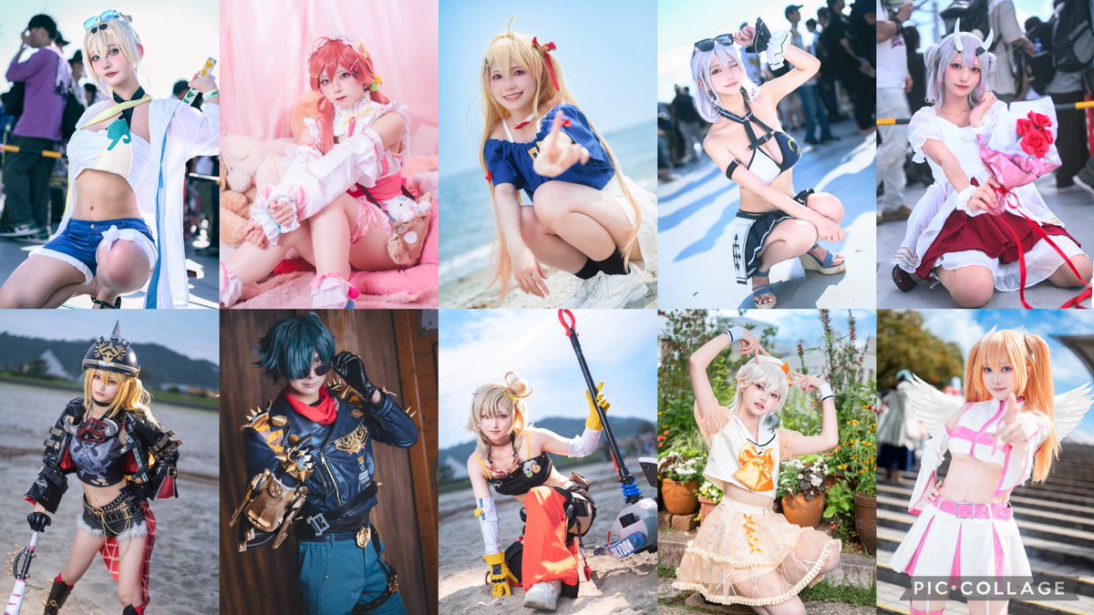 たまちゃん🥚 tweet media