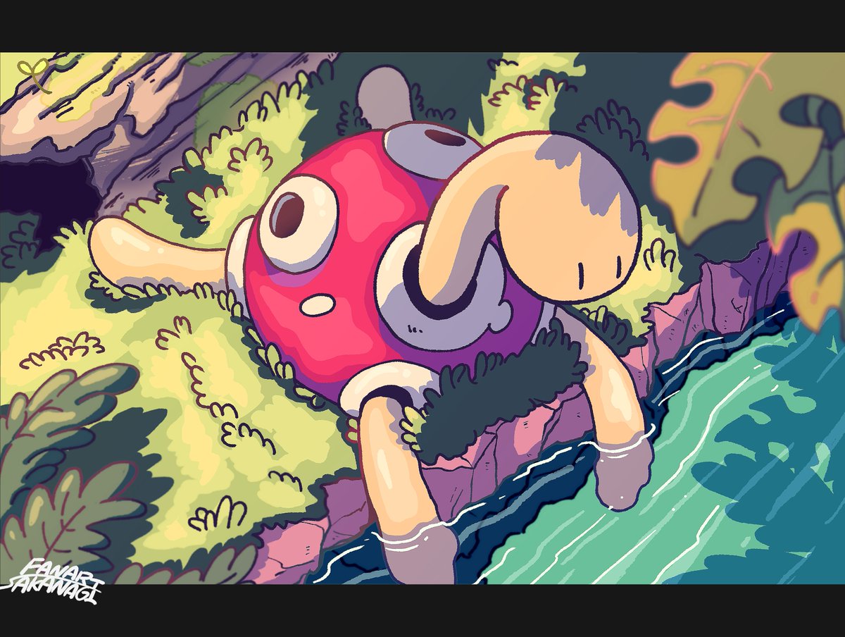 SAKANAGI tweet media