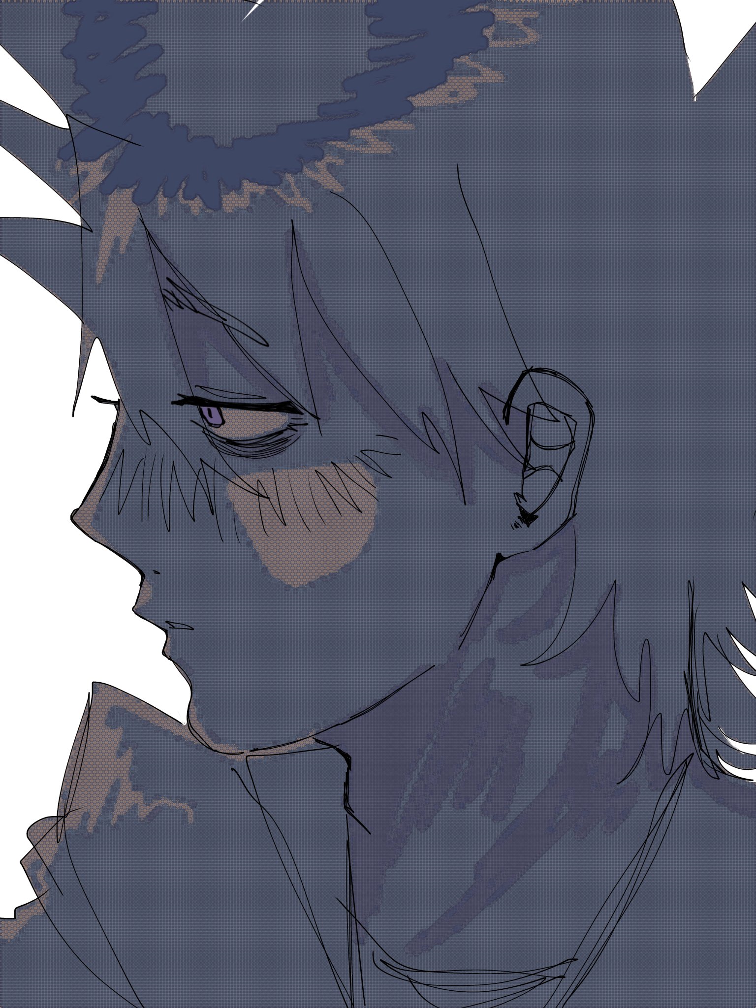 No.(number) on X: 