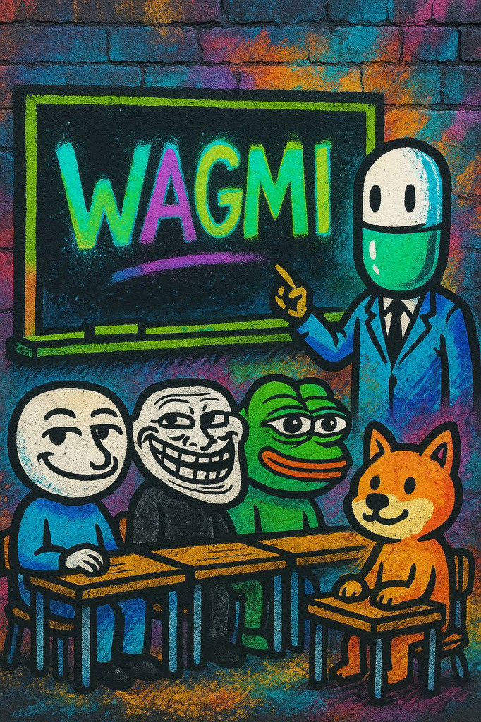 CryptoNinjas ( ͡° ͜ʖ ͡°)╭∩╮ tweet media