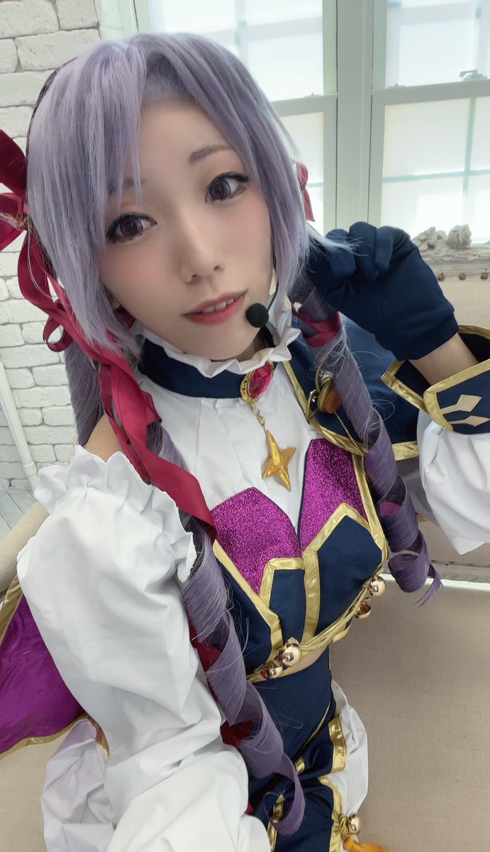 2mm_0703's tweet photo. 💯🦂でした✨
共通衣装ってやっぱり最高かも‼️

#残暑の共通併せ0906 https://t.co/mVOXykCCn6