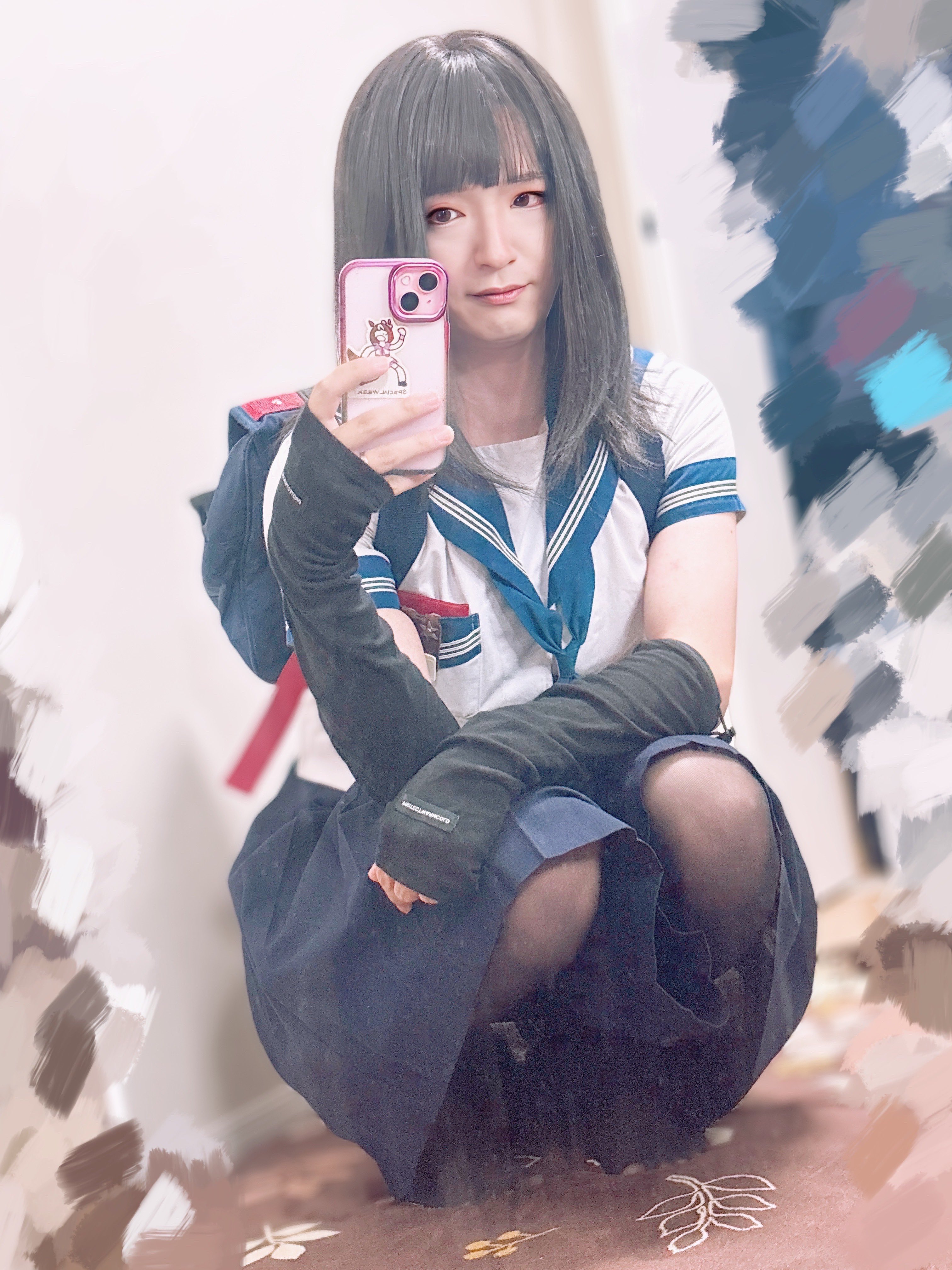 いくみん (@ikumin523) / X