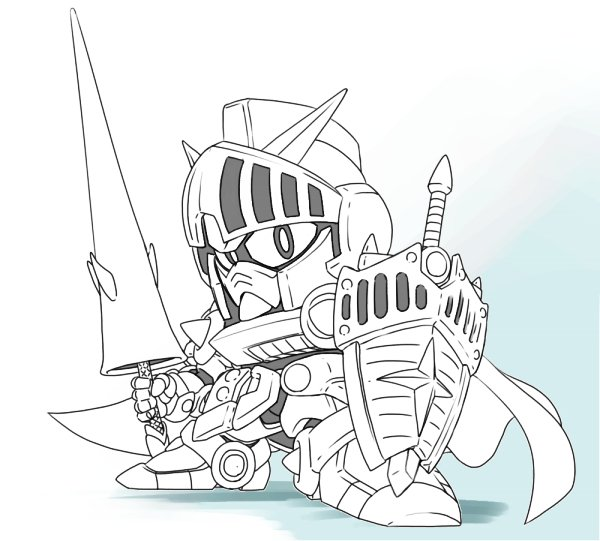 「1うろ覚えで描いたやつ 220ふんで描いたやつ 3頑張って描いたやつ 4めちゃく」|にーやんのイラスト