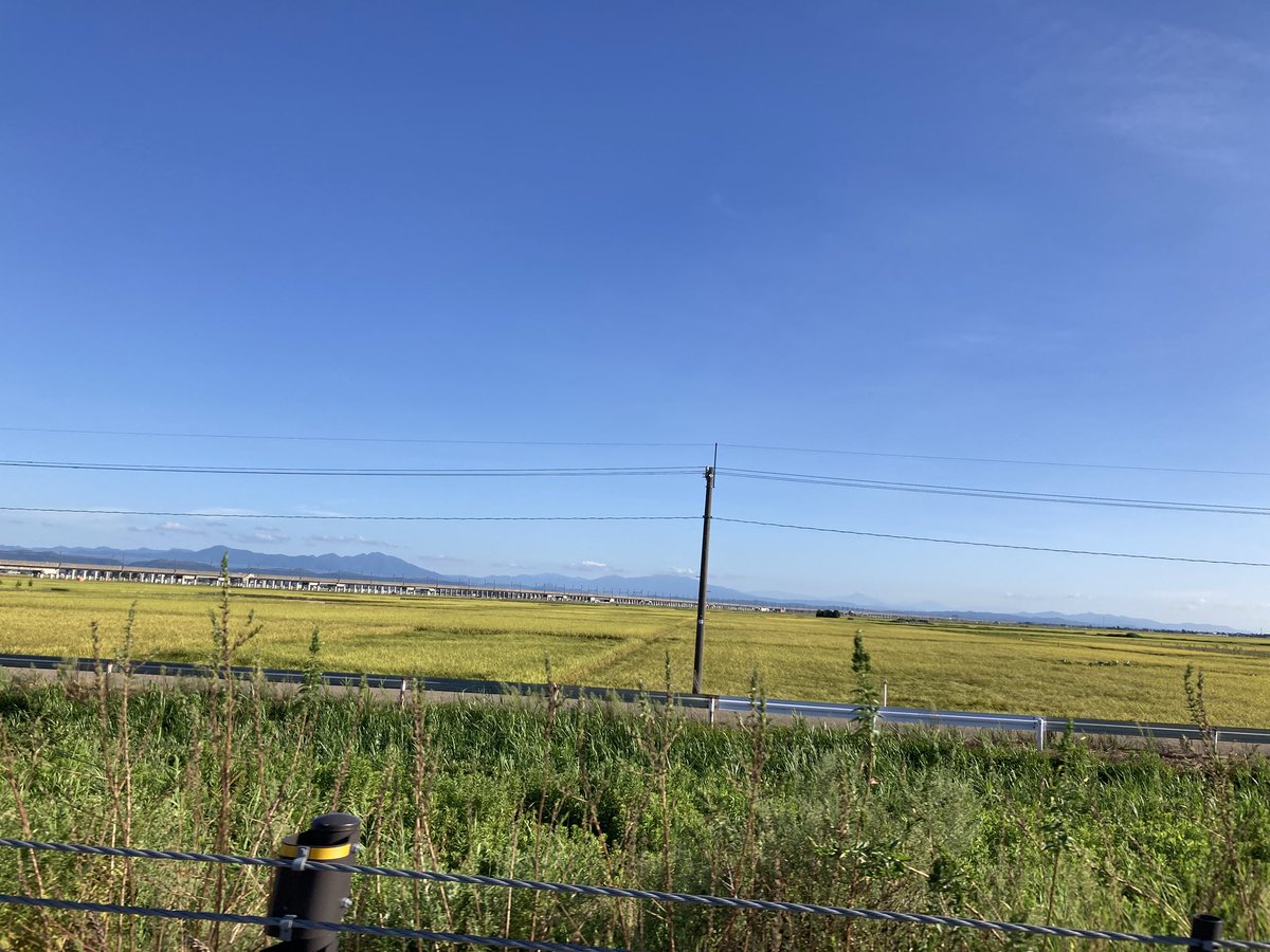 iwagon100's tweet photo. 初新潟！
と新潟二郎😋😋 https://t.co/yBxXFGYEtT