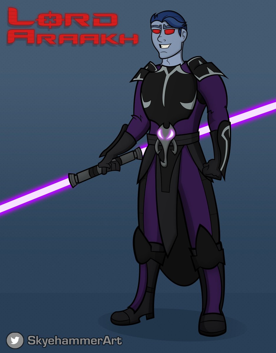SkyehammerArt's tweet photo. OC Sith Lord in the style of the 2003 Clone Wars by Tartakovsky.

#swtor #clonewars #swtwt #starwarsart #commsopen #StarWarsfanart #art #starwars #swtorfamily #swtorart https://t.co/50qi833hnc