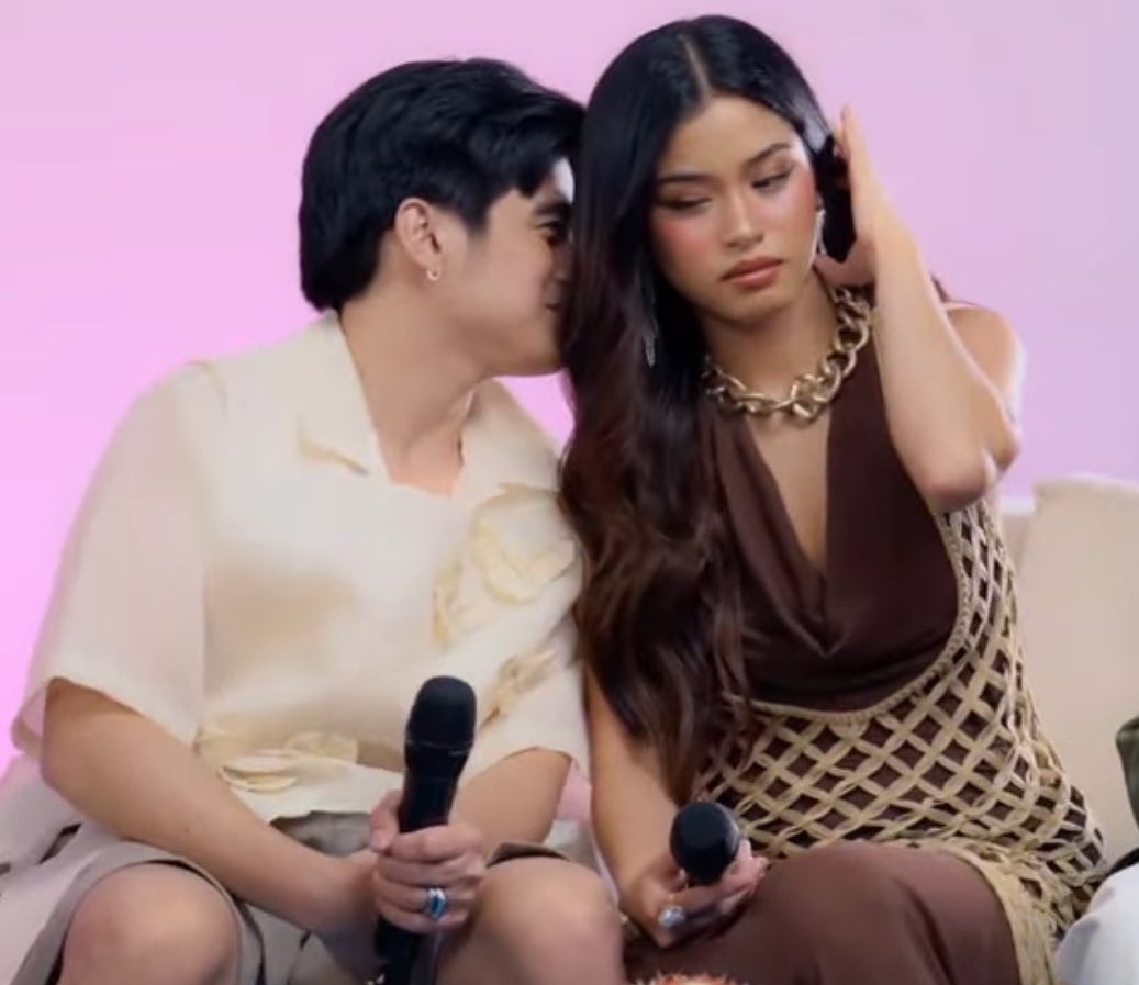 purpleissm's tweet photo. will ashley, never beating the king of chemistry allegations. lahat ng ships may ayuda 🥺😝
#willvee #willca #mikwill #azwill #willashley https://t.co/L2zhTjUMM4