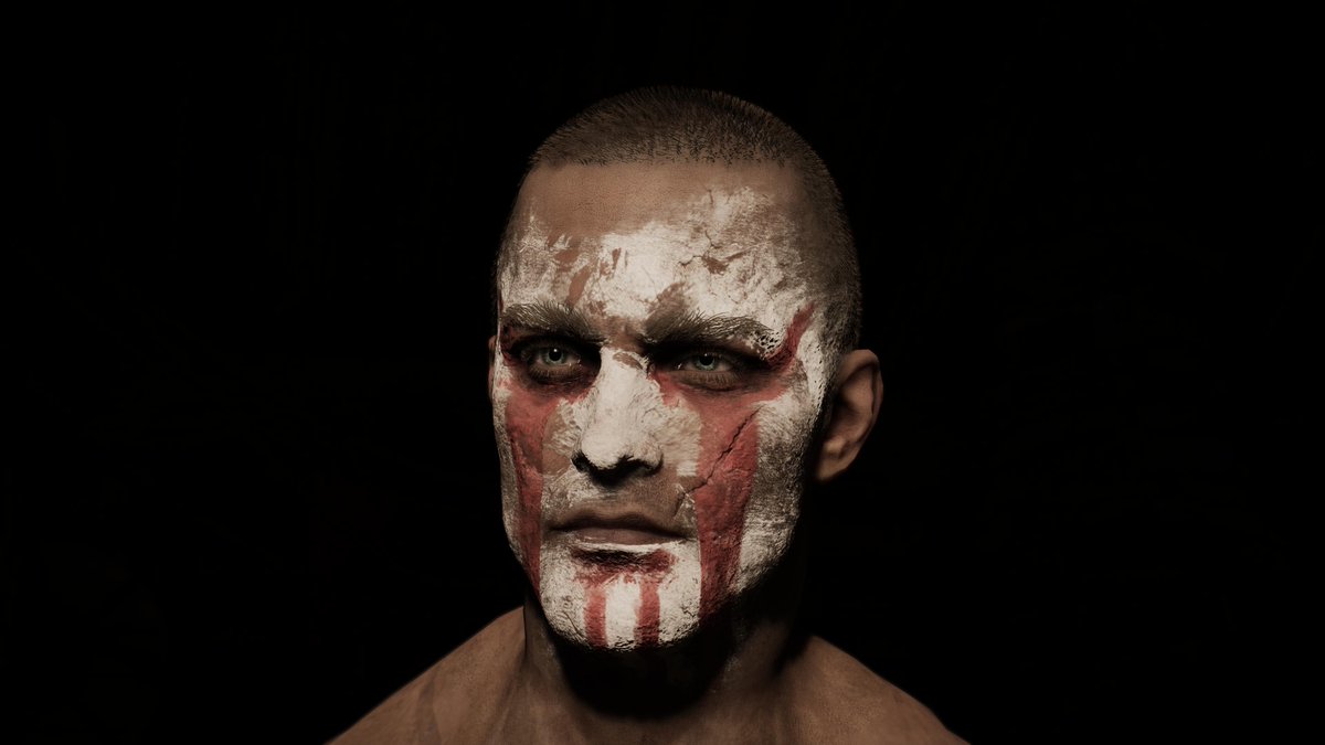 INMOSTvp's tweet photo. Here's my entry for the photo contest #ACFirstCiv11PM
"Portrait of Eivor"
Photo taken in Assassin's Creed Valhalla.
Thank you for the contest and good luck to all ✌️
@ACFirstCiv https://t.co/pmkvGMGF5q