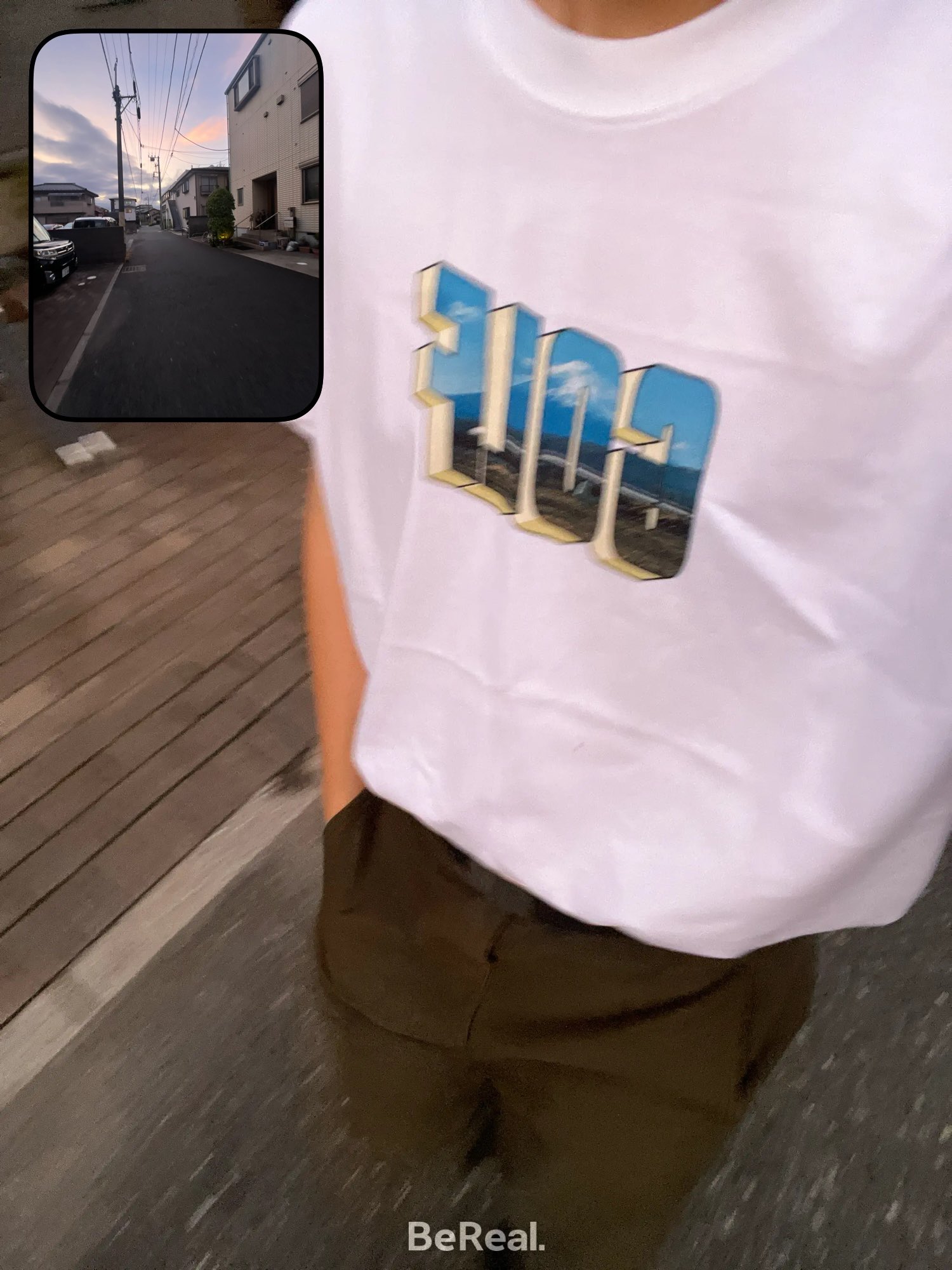 タイラーザクリエイター Tシャツ 日本限定 Mサイズ タイラー・ザ・クリエイター、最新アルバム日本限定DXボックス