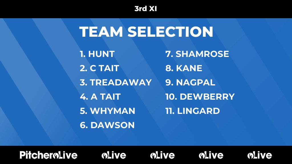 East Grinstead CC tweet media