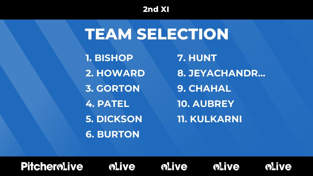 East Grinstead CC tweet media