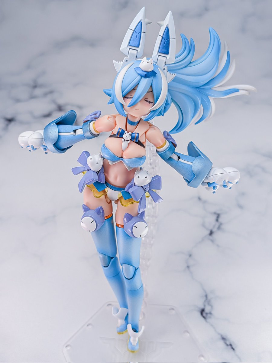 ソラシド工房 MWS Jシリーズ