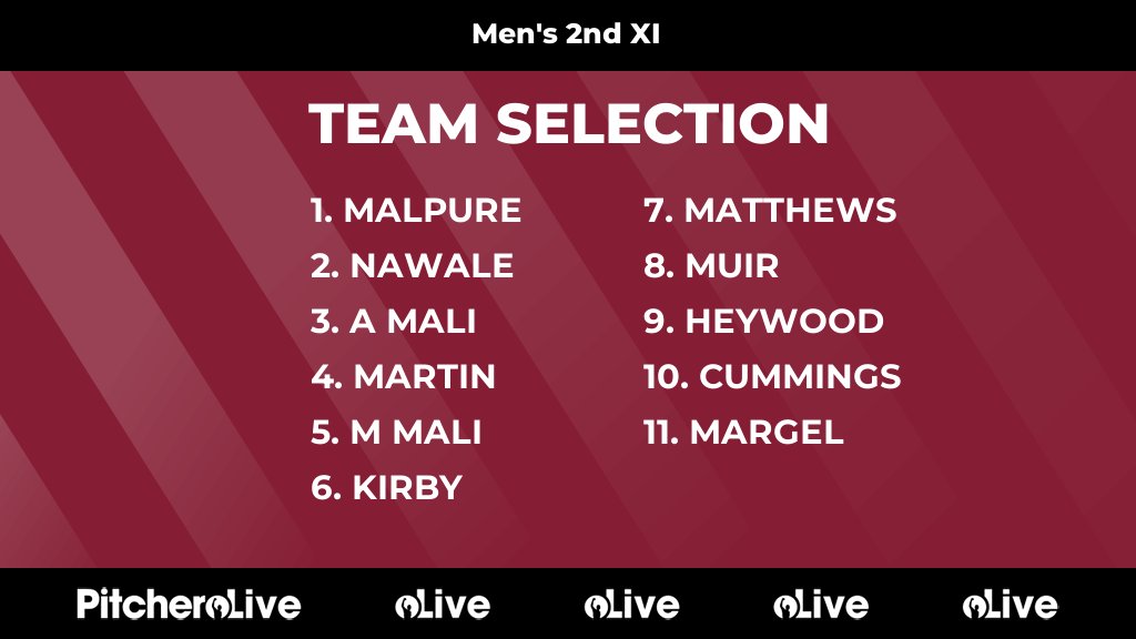 Eversley CC tweet media