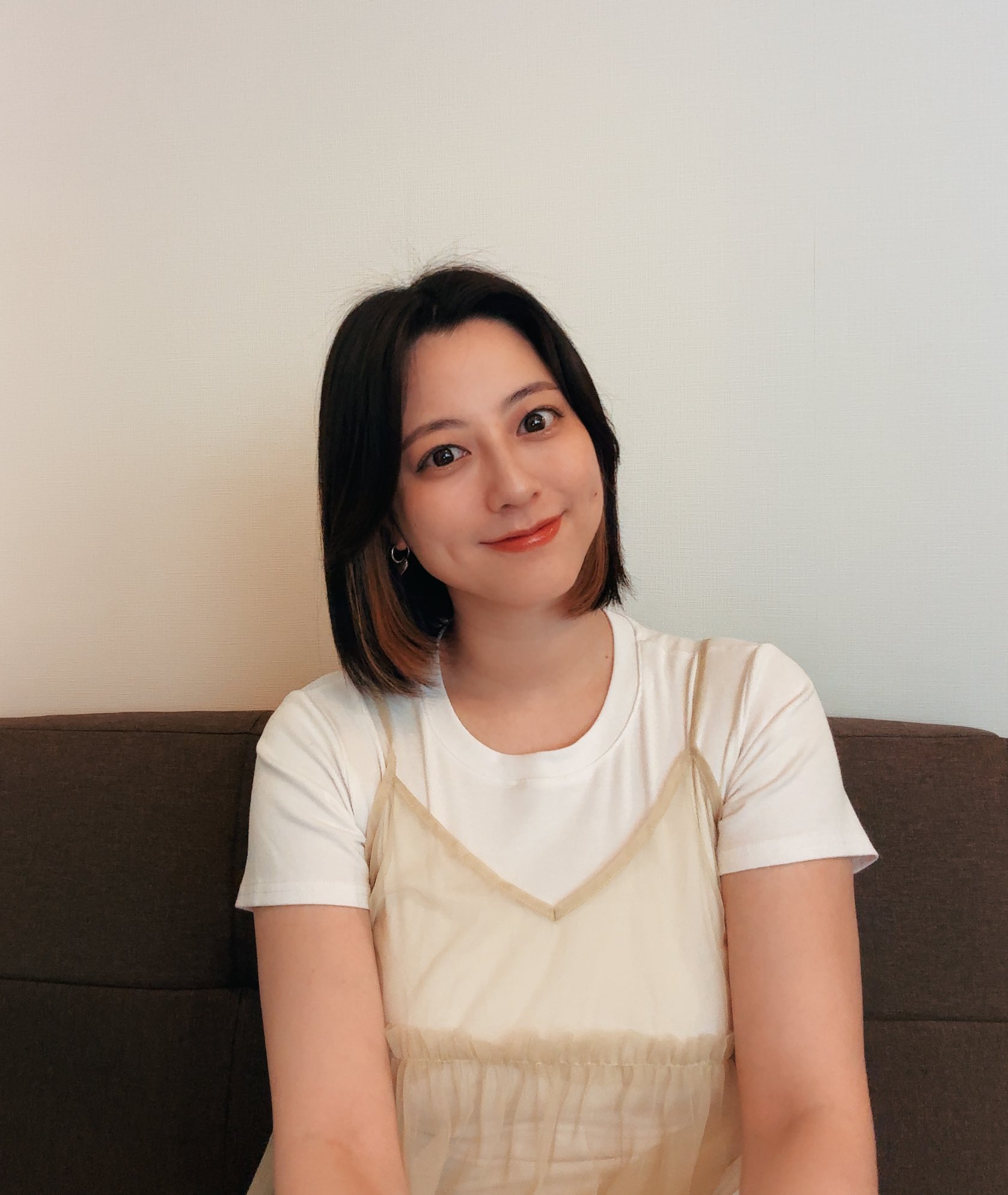 杉本有美 (@Sgmt_Yumi) / X