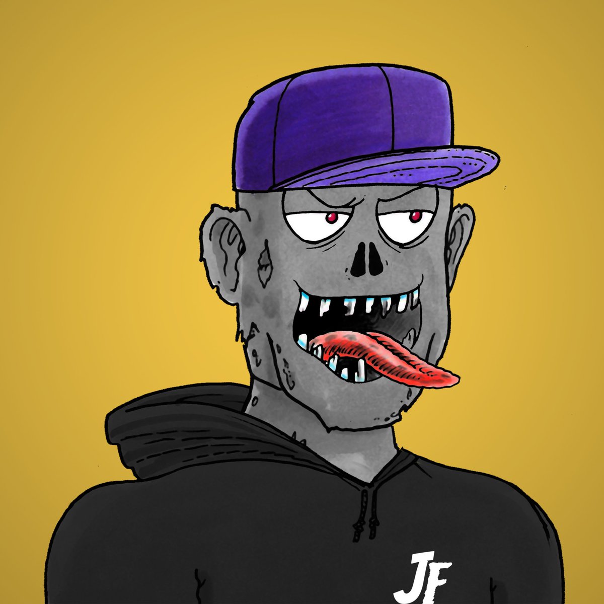 JUNGLE FREAKS tweet media