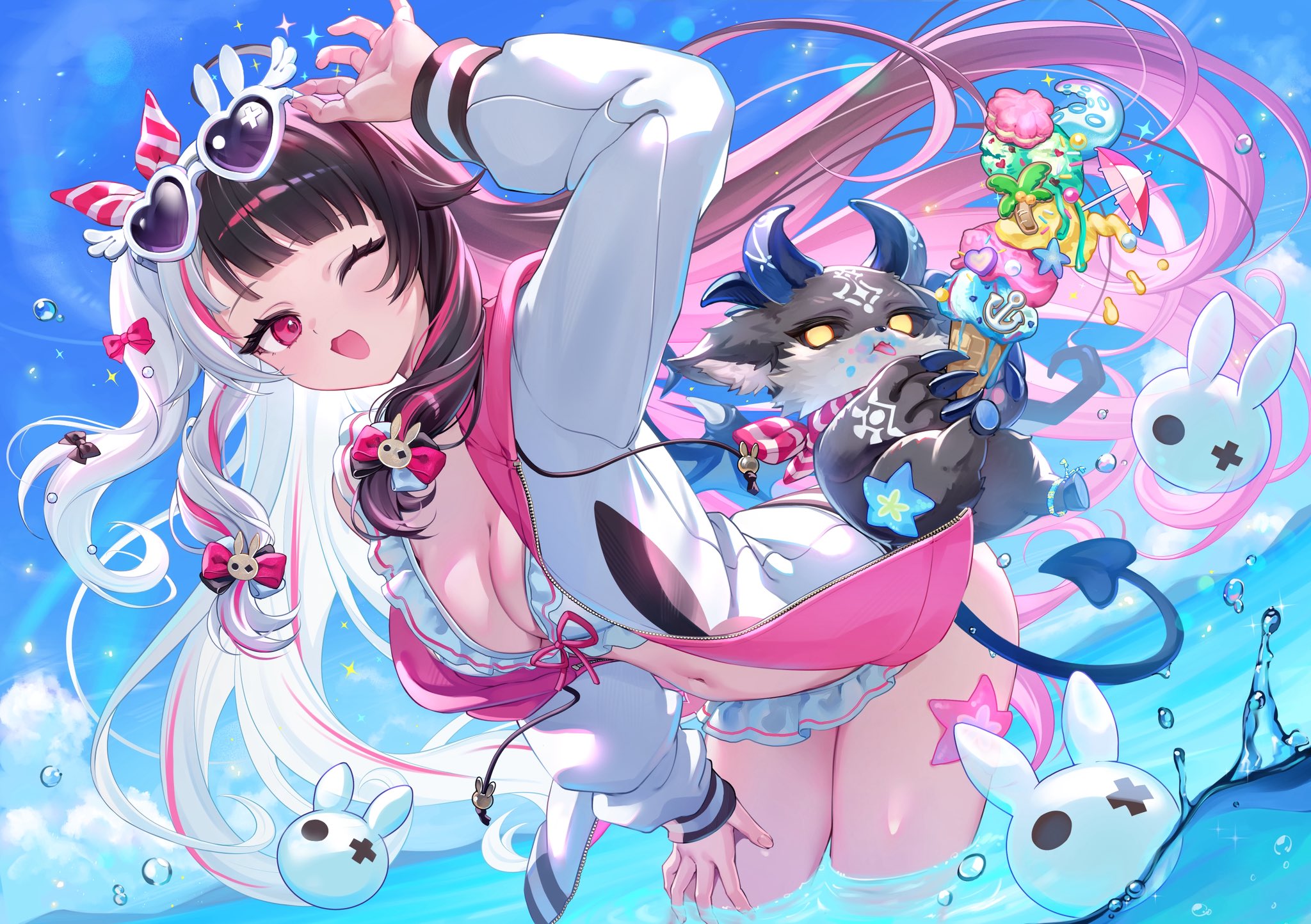 ひとりぼっちのおさるさんテール ひとりぼっちのおさるさんテール わらべうた 「さんのうのおさる