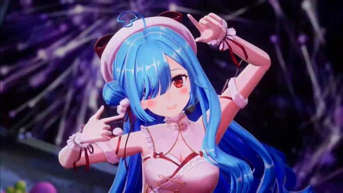 イオリンかわいい! #はんぱない文化祭2025_DAY2