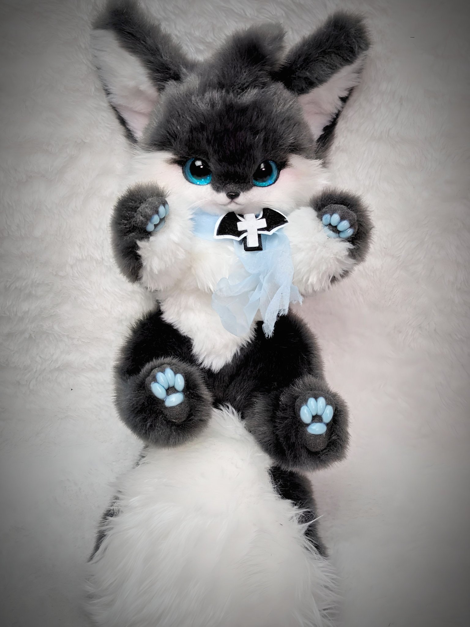 L*l様 アートドール ぬいぐるみオーダーメイド アートドール - Search / X