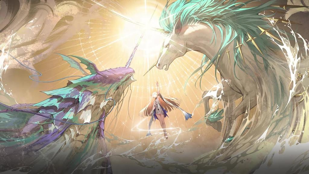 New Weekly Boss in v2.7

Nuevo Jefe semanal en la v2.7

Source: Seele Leaks 

Follow Me: t.me/Wuthering_Wave…

#WutheringWaves #ユーノ #Iuno #Wutherig_waves #鳴潮 #Augusta #Lupa #弗洛洛 #Phrolova #オーガスタ #Galbrena #Qiuyuan