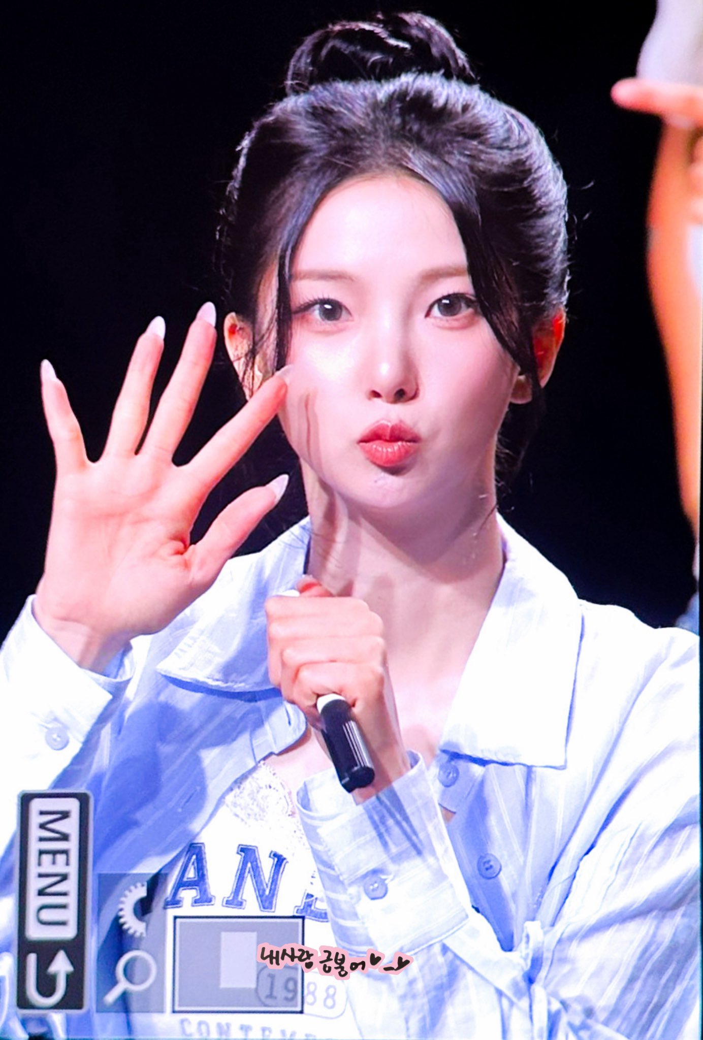 L |⁹ 🫧🫟 (@yujindebutation) / X