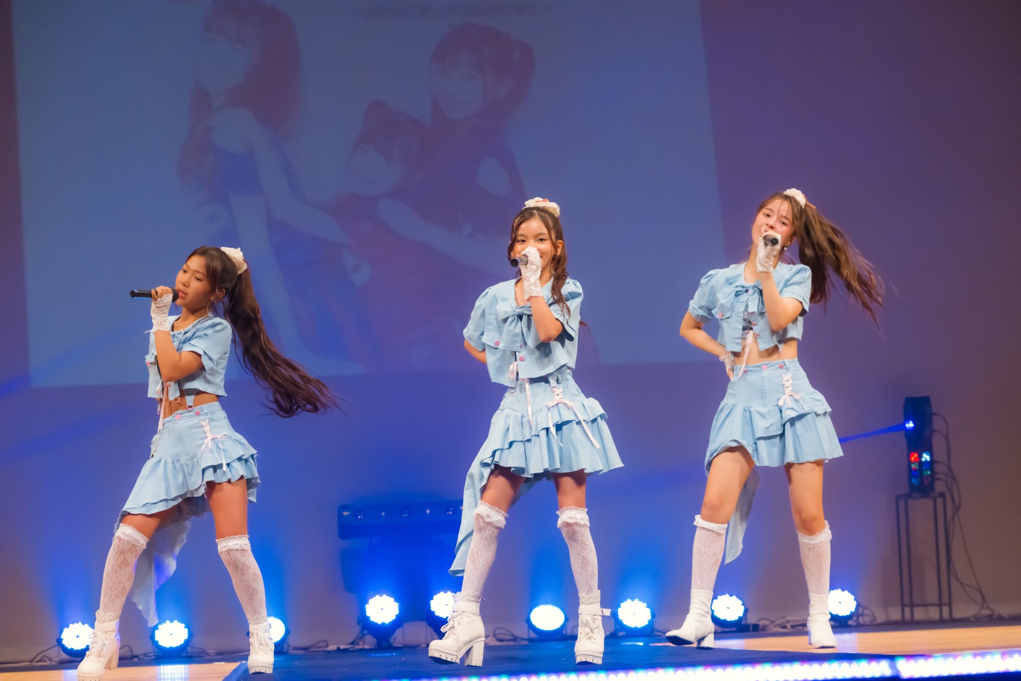 a_chan様① AZONE INTERNATIONAL::えっくす☆きゅーと
