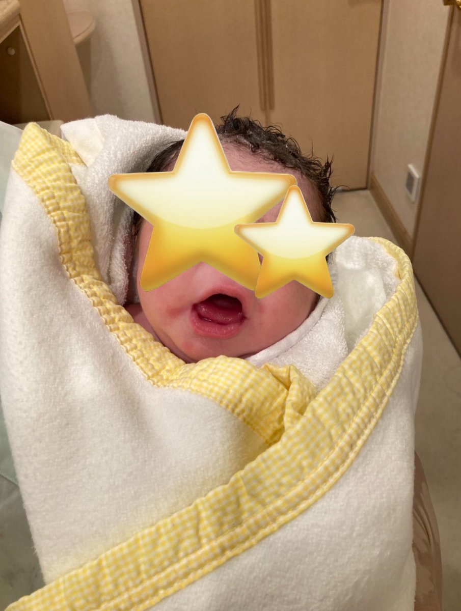 てち☺︎_🦖41w0d→6Ⓜ︎ tweet media