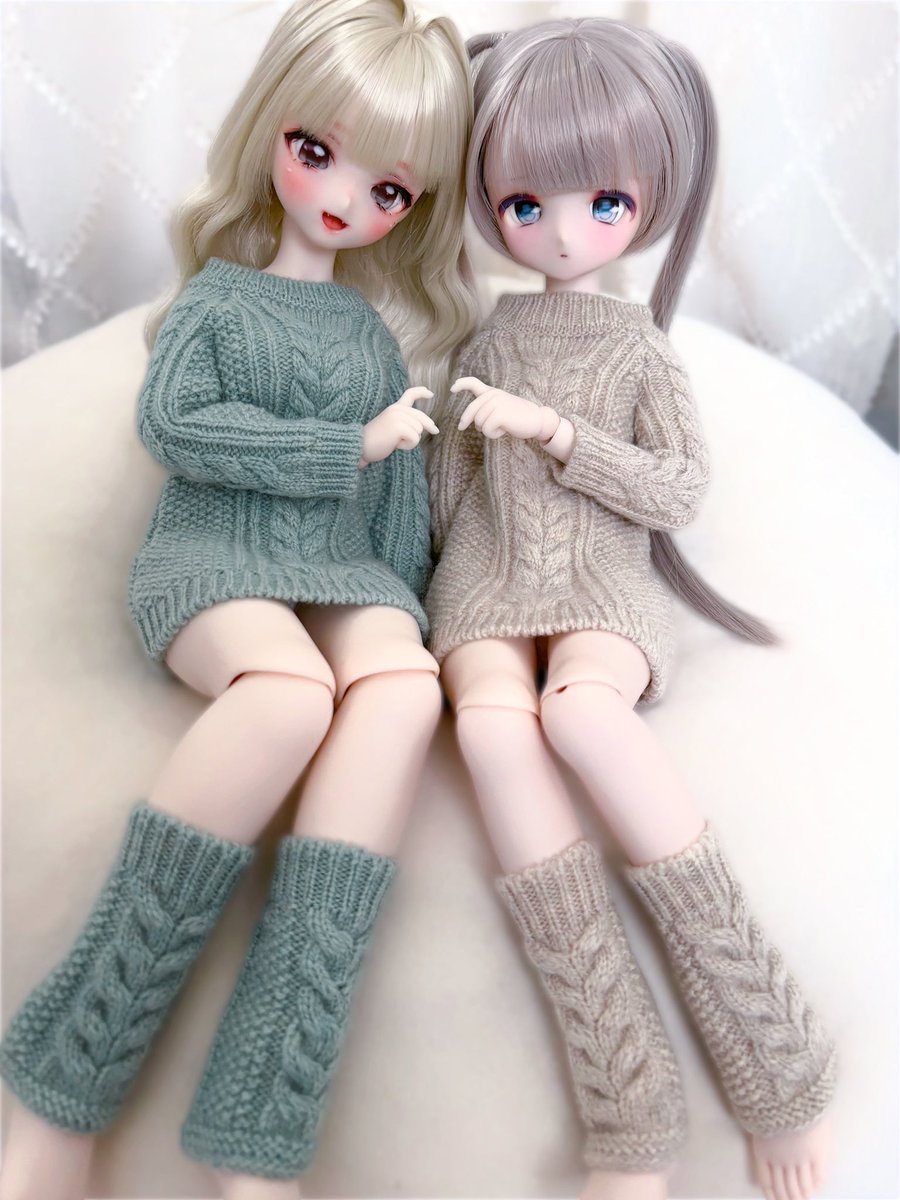 ⭐︎新作新品⭐︎オダニミユキx HANONコラボドール♪MADELEINEマドレーヌ チェリーちゃん、オダニミユキ様とハノン様のコラボ、ジャーニー