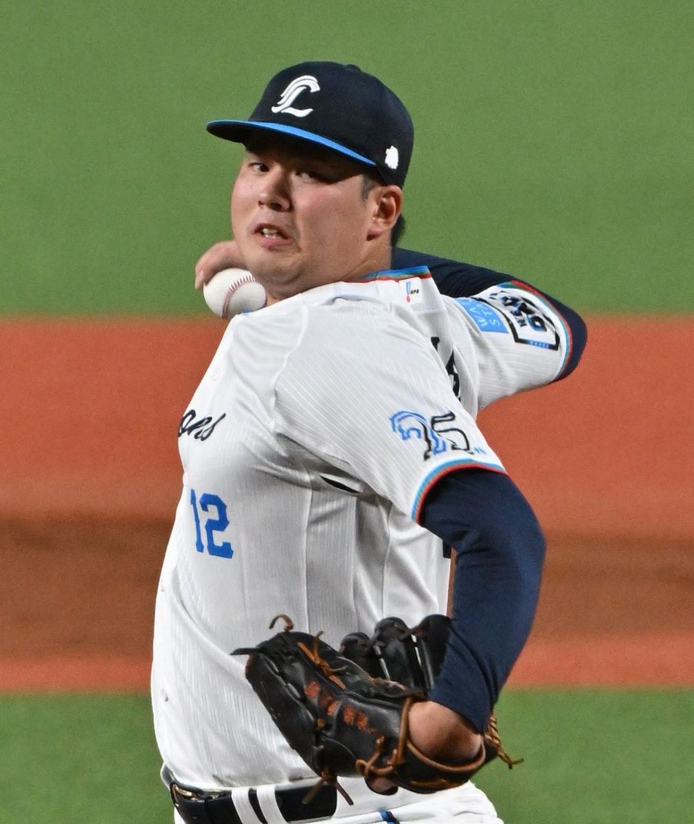 渡邉勇太朗選手プロ初完投初完封は〝マダックス〟！
西川愛也選手は先頭打者弾など4打点爆発
チームは4連勝で4位浮上

#seibulions
▼記事はこちらから▼
nishispo.nishinippon.co.jp/article/943507