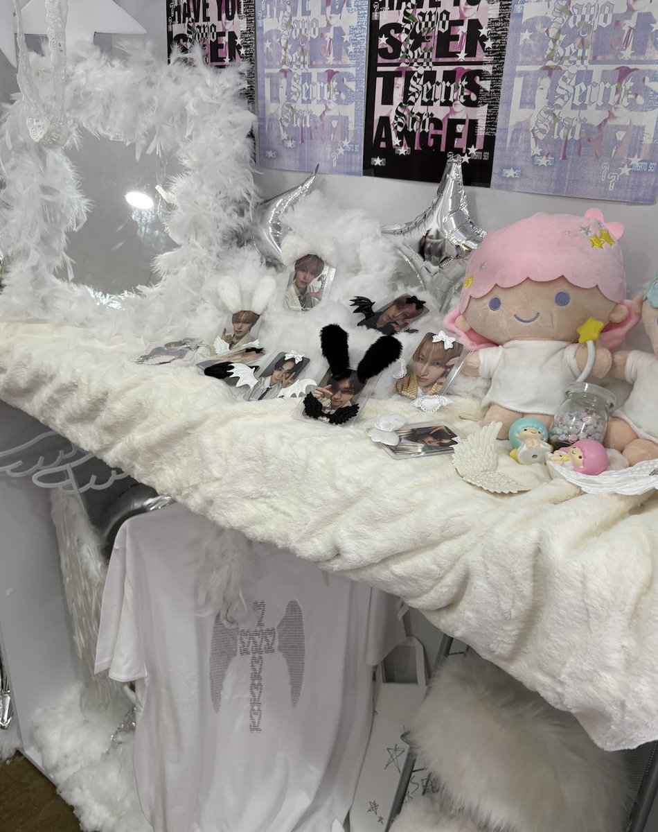 dreamrua's tweet photo. 내가 처음으로 가 본 팬카페야
#S2S2 #haveyouseenthisangel https://t.co/iYhGAy3IOL