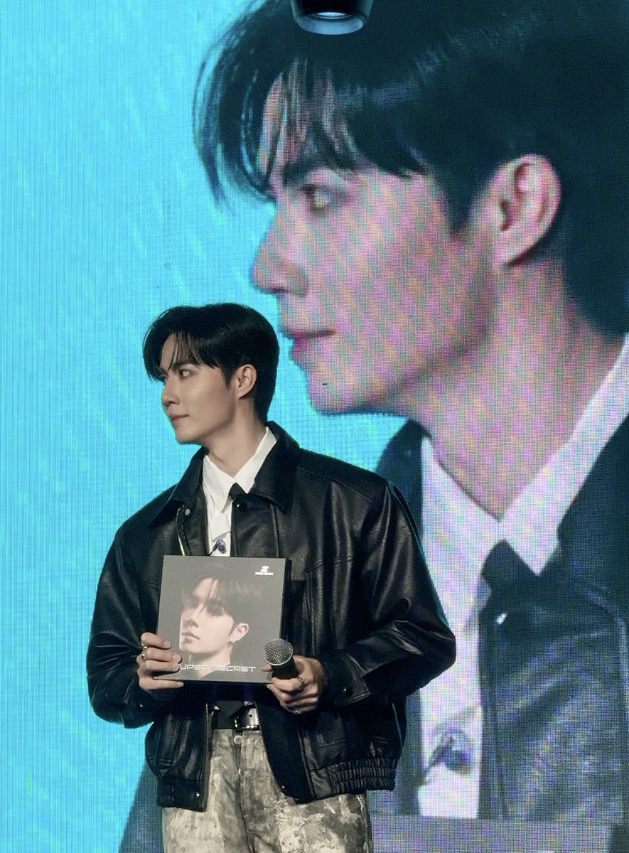 😳

 #ZeeYouAgainInMacau