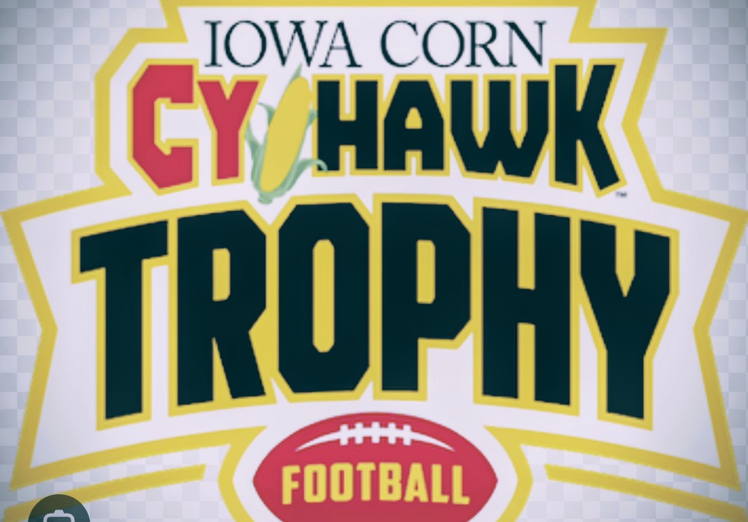 👑 Saturday's College Football FREE PLAY 

IOWA STATE ML (-165)

#Hawkeyes #Cyclones #GamblingX