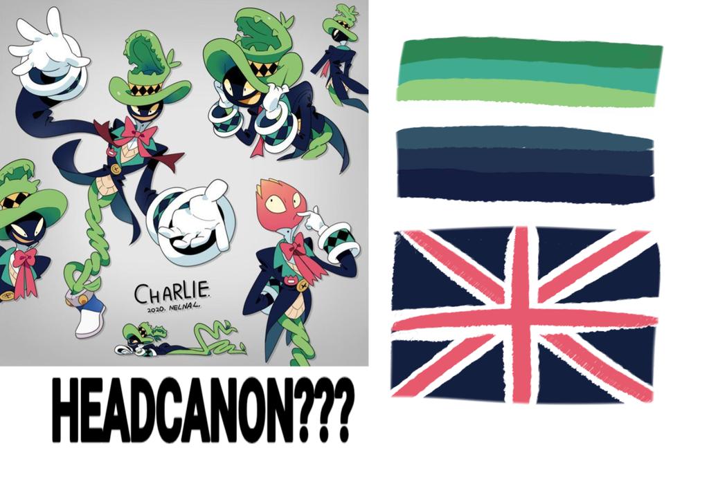 _TAI_06's tweet image. lazy art + my stupidly hc 
#SOULMONITOR