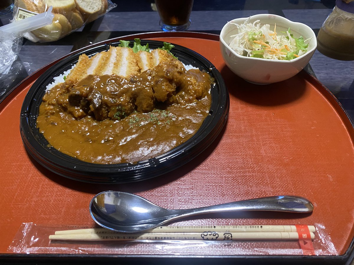 今日の晩御飯🙌
