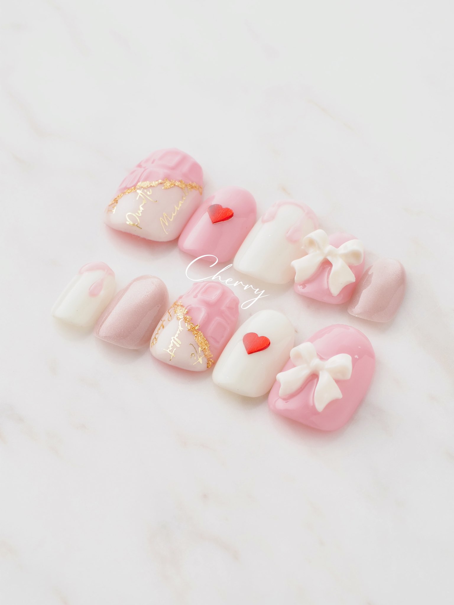 cherry_nail🍒 (@cherrynail1) / X