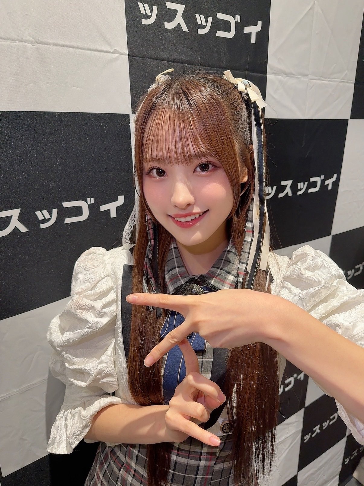 小田桐ななさ（可憐なアイボリー） on X: 