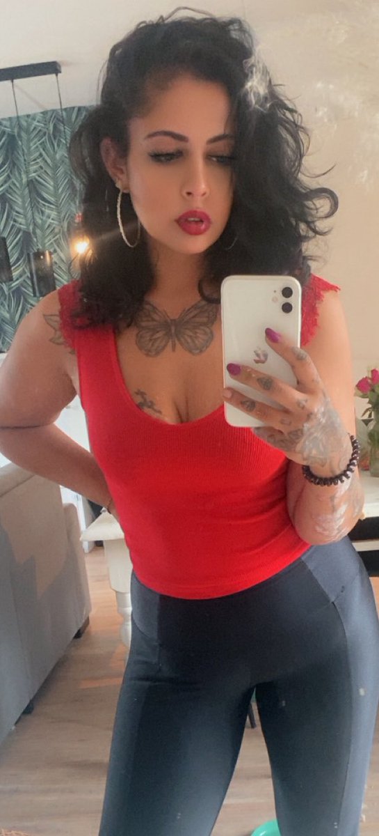 MistressVanessa🔥 tweet media