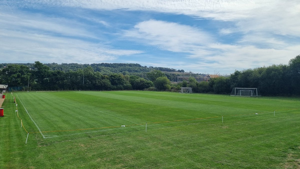 Dean Mitchell tweet media