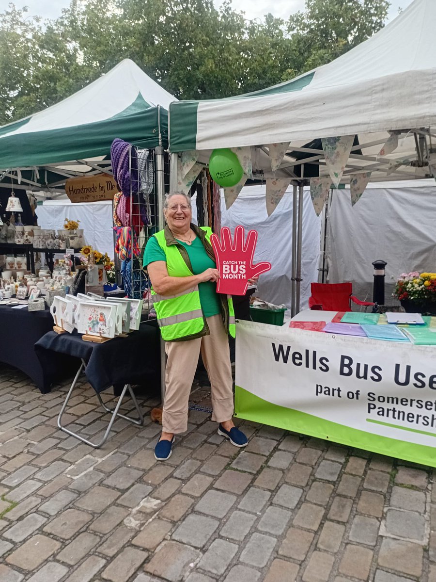 Somerset Bus Partnership @somersetbuspart.bsky.soc tweet media
