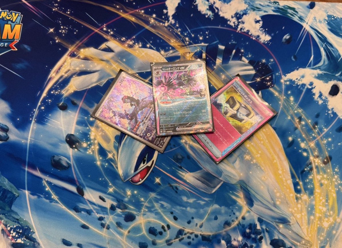 ポケモン - HARU！ 𝙃𝙖𝙧𝙪 𝘼𝙠𝙖𝙨𝙖𝙠𝙖 (@Haru_Akasaka) / X