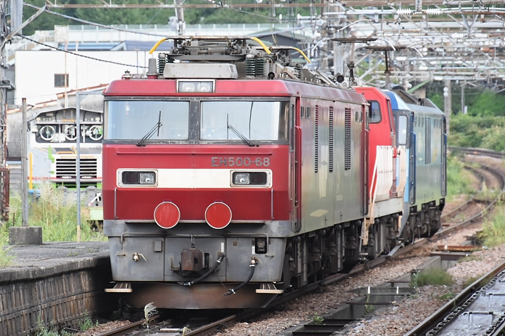 愛称板白兎 愛称板白兎 夢空間 | 鉄道部品販売 - 商品一覧