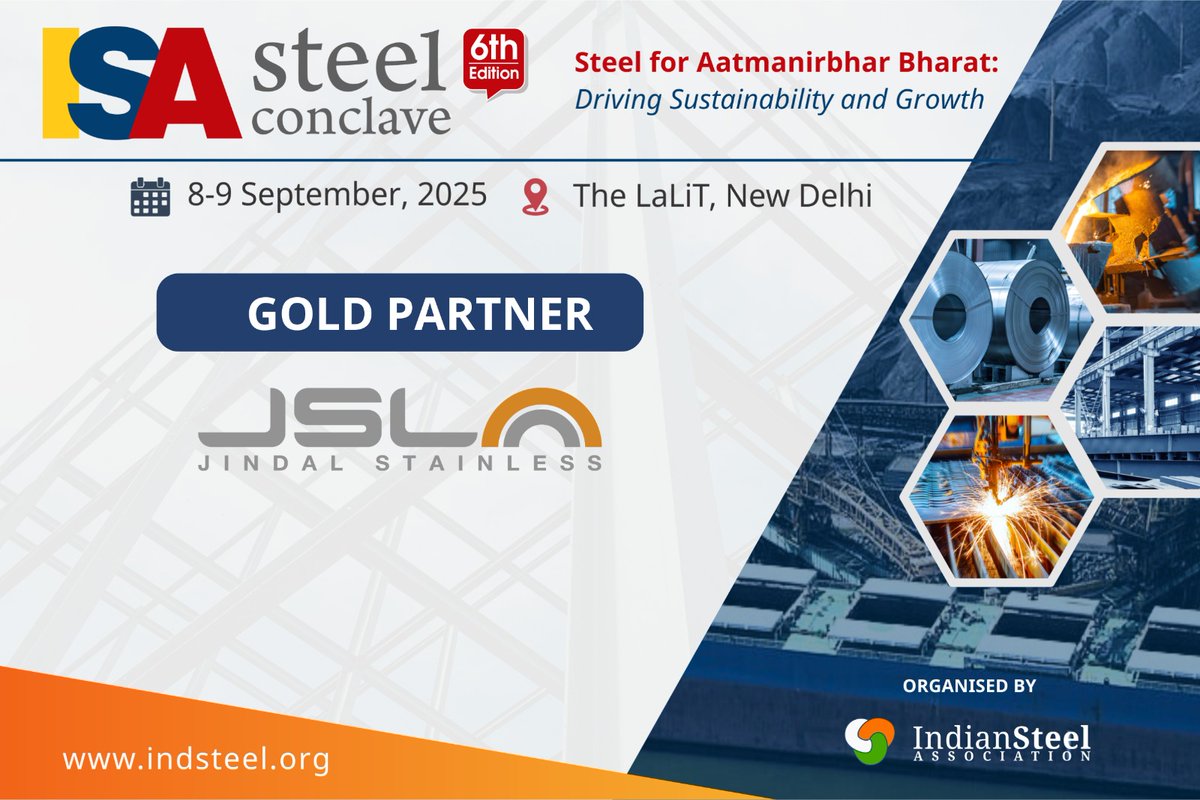 ISA Events tweet media